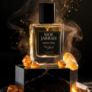 moe jarrah amber elite